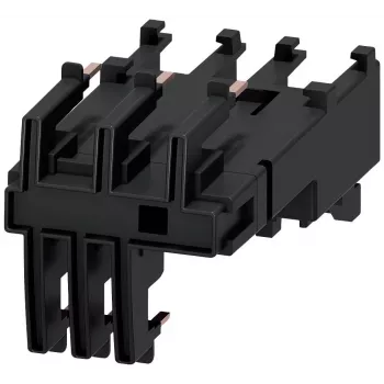 Siemens SIRIUS 3RA29 Μονάδα σύνδεσης για 3RV2011 και 3RT201