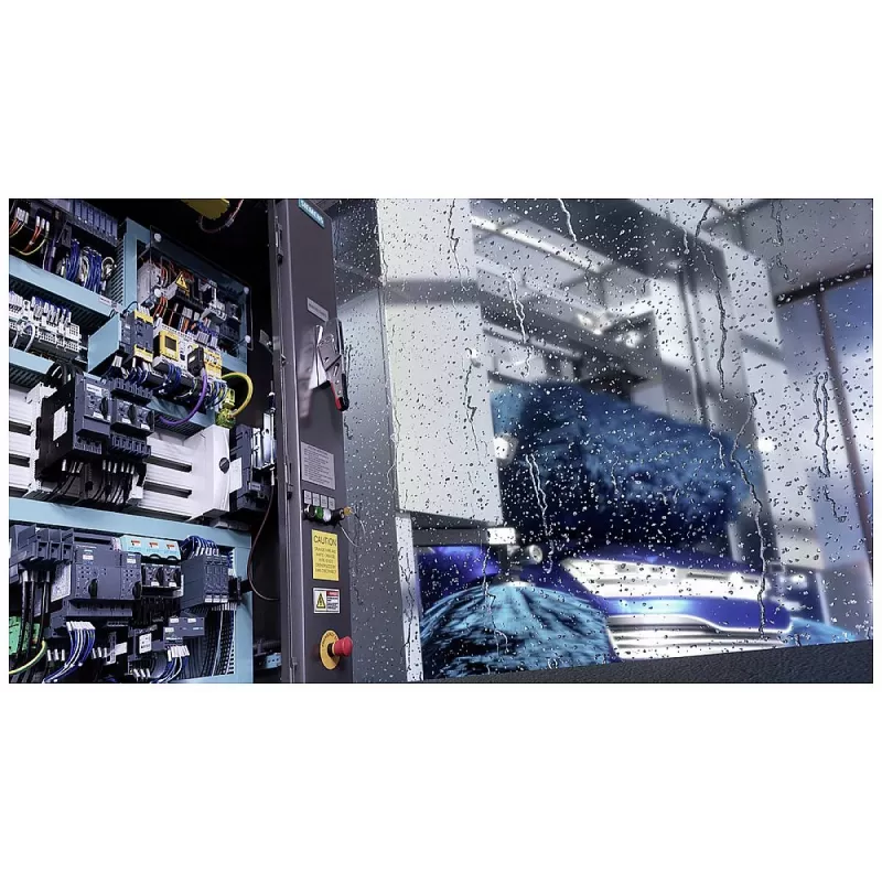 Siemens SIRIUS 3RA29 Μονάδα σύνδεσης για 3RV2011 και 3RT201