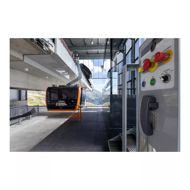 Siemens SIRIUS ACT Μονάδα LED με ενσωματωμένο LED AC/DC 24V Λευκό