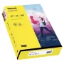 Papyrus Tecno Colors A4 Χαρτί αντιγραφής, κίτρινο, 120 g/m2