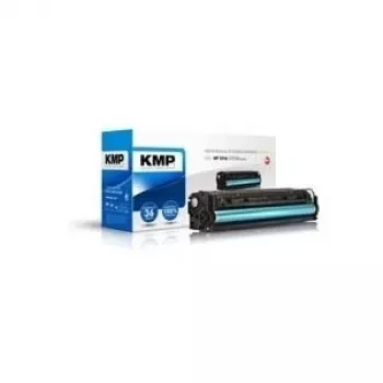 KMP H-T175 Συμβατό Toner Μαύρο HP CF210A