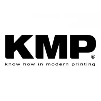 KMP H-T171 Συμβατό Μελανοδοχείο Υψηλής Χωρητικότητας Μαύρο 18ml 500 Σελίδες