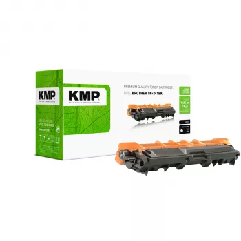 KMP B-T48 Συμβατό Toner Μαύρο - Brother TN-2420 Αντικατάσταση