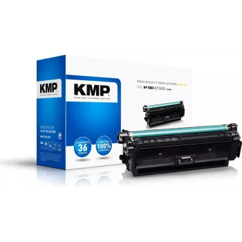 KMP H-T223MX High Yield Magenta Συμβατό Toner (Εναλλακτικό για HP 508X) για HP Color LaserJet Enterprise MFP M577, LaserJet Enterprise Flow MFP M577