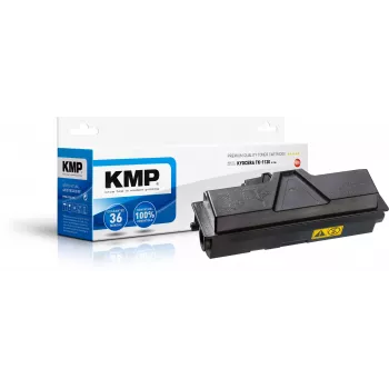 KMP K-T65 Συμβατό Toner Μαύρο Υψηλής Χωρητικότητας