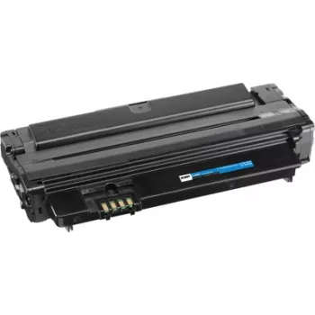 KMP SA-T47 Toner Υψηλής Χωρητικότητας Μαύρο Συμβατό (Εναλλακτικό του Samsung MLT-D103L) για Samsung ML-2950, ML-2955, ML-2956, SCX-4726, SCX-4727, SCX-4728, SCX-4729