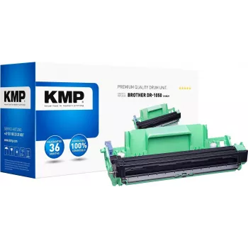 KMP B-DR29 Συμβατή Μονάδα Τυμπάνου (Εναλλακτικό για Brother DR1050) για Brother DCP-1510, 1512, 1610, 1612, HL-1110, 1112, 1210, 1212, MFC-1810, 1910