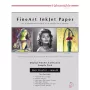 Hahnemühle Digital FineArt A4 Δοκιμαστικό πακέτο ματ, λείων χαρτιών