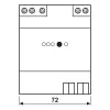 JUNG KNX Τροφοδοτικό 160mA 20160REG DIN-Schiene