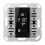 JUNG KNX Ελεγκτής χώρου A5292D1ST 2-πλό Module