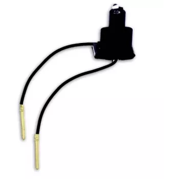 Busch-Jaeger Λυχνία νέον 8332-1 230V 0,6mA Ένδειξη νέον