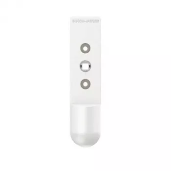 Busch-Jaeger free@home Ασύρματος Επαφή Παραθύρου Studio White Matt 6222/1 AP-64-WL