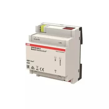 ABB Busch-VoiceControl 2 Μονάδα φωνητικού ελέγχου για VCO/S150.2, 2CKA006136A0220