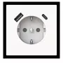 Busch-Jaeger Πρίζα SCHUKO / USB-A+C Safety+ 20 EUCB2USBAC-44G Studio White