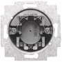 BUSCH-JAEGER 2722 USL-101 Μηχανισμός πλήκτρου ρολών 2-πολικός, Λευκό