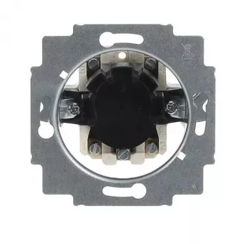 BUSCH-JAEGER 2723 USL-101 - Μεταλλικό - 0520 PZ-VS 0521 PZ-GS 6415/24