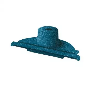 Busch-Jaeger Είσοδος καλωδίου 2139 W-53 Ocean Υψηλή έκδοση Μπλε-πράσινο