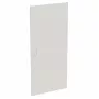 Striebel & John AK600 Πόρτα θήκης 4 σειρών RAL 9016 Λευκό σήμανσης