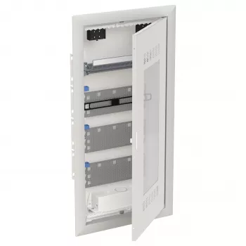 Striebel & John UK648MW Media VT UP Patch Panel 4R Πόρτα WiFi