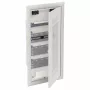 Striebel & John UK648MW Media VT UP Patch Panel 4R Πόρτα WiFi