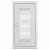 Striebel & John UK648MW Media VT UP Patch Panel 4R Πόρτα WiFi