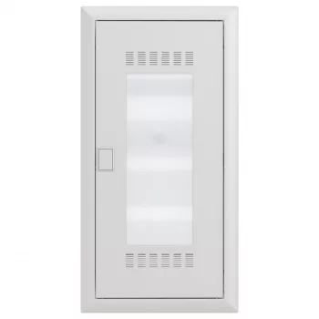 Striebel & John UK648MW Media VT UP Patch Panel 4R Πόρτα WiFi