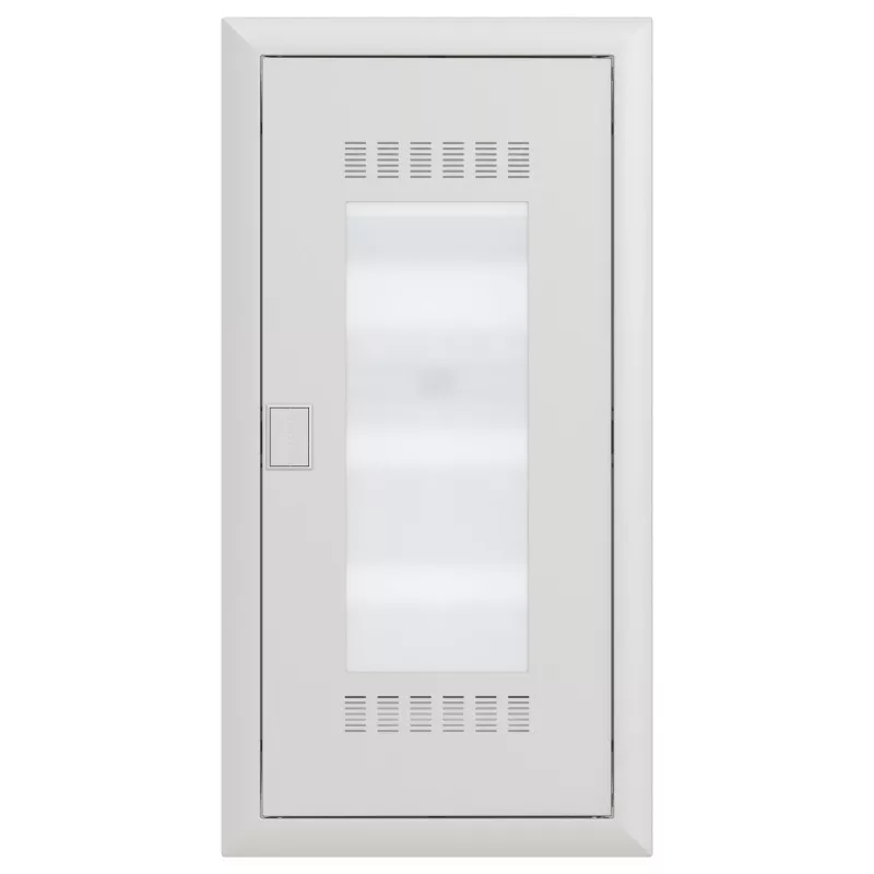 Striebel & John UK648MW Media VT UP Patch Panel 4R Πόρτα WiFi