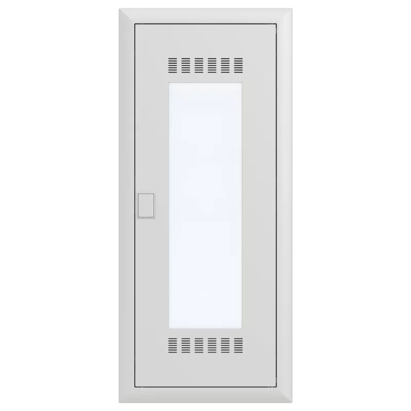 Striebel & John UK660MW Media VT UP Patch Panel 5R Πόρτα WiFi