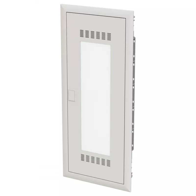 Striebel & John UK660MW Media VT UP Patch Panel 5R Πόρτα WiFi