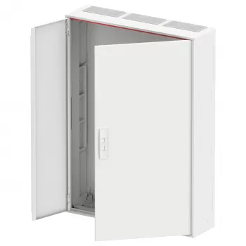 ABB Επιτοίχιος πίνακας διανομής κενή θήκη 3FB 7 σειρών A37