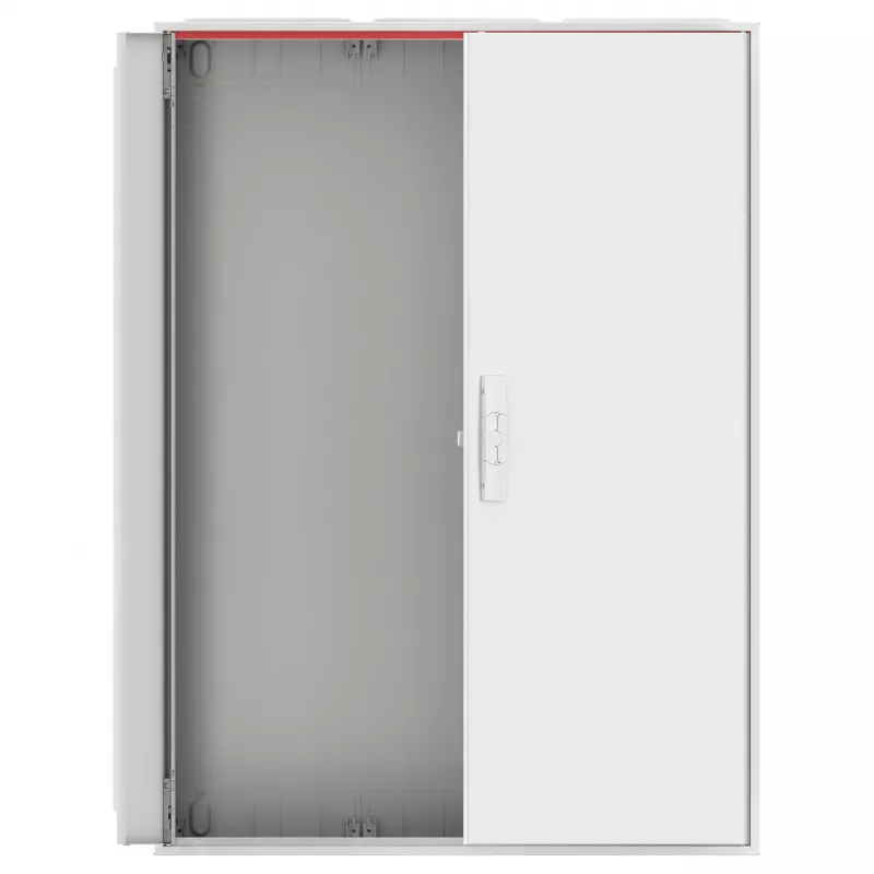 ABB Επιτοίχιος πίνακας διανομής κενή θήκη 3FB 7 σειρών A37