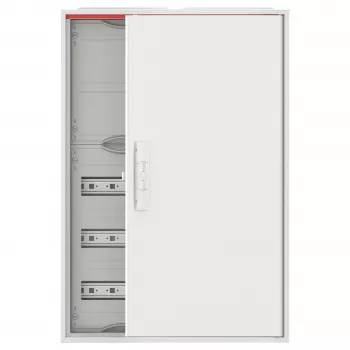 ABB CA25K Επίτοιχος Μικροκατανεμητής, 2FB, 5 σειρών