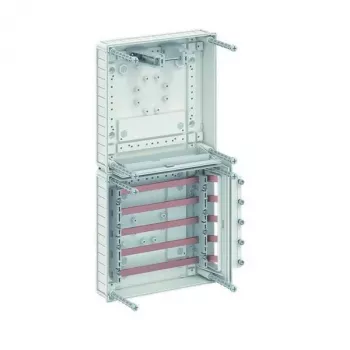 ABB Κουτί Τροφοδοσίας με Ζυγούς 165mm CZE230