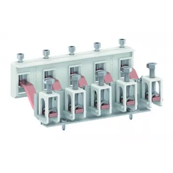 ABB Σύνδεσμος Τροφοδοσίας IP43 CZE60