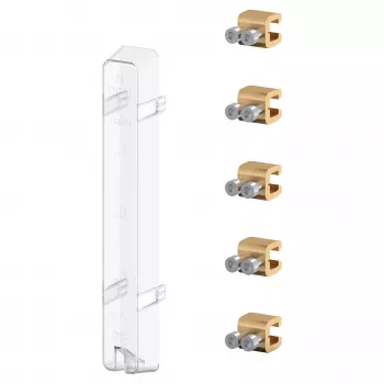 Striebel & John Σύνδεσμος Ζυγού ZCV255p 250A για ABB ComfortLine