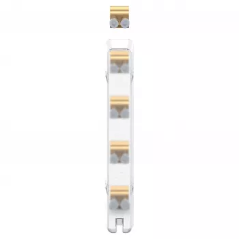 Striebel & John Σύνδεσμος Ζυγού ZCV255p 250A για ABB ComfortLine