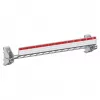 Striebel & John ZEP12 Patch Panel 12 Μονάδες E-Dat χωρίς Keystone 2CPX054072R9999