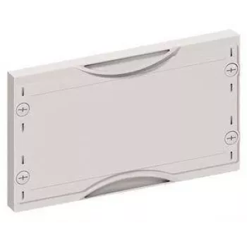 ABB AG11 Τυφλό κάλυμμα 150x250mm χωρίς άνοιγμα 2CPX062801R9999