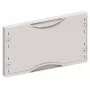 ABB AG11 Τυφλό κάλυμμα 150x250mm χωρίς άνοιγμα 2CPX062801R9999