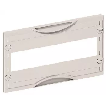 ABB AS11 Κάλυμμα 150x250mm με σχισμή 2CPX062802R9999