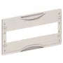 ABB AS11 Κάλυμμα 150x250mm με σχισμή 2CPX062802R9999