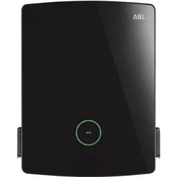 ABL Sursum eM4 Twin Extender Wallbox 11/22 kW 2x Type 2 Υποδοχή