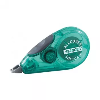 Stanger All Cover Διορθωτικό ρολό 4,2 mm Λευκό