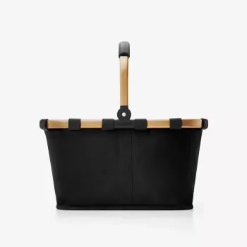 Reisenthel Carrybag GT Καλάθι αγορών 24L μαύρο