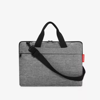 Reisenthel netbookbag Θήκη messenger 39,6 cm (15,6 ίντσες) με λουρί ώμου (MA7052)