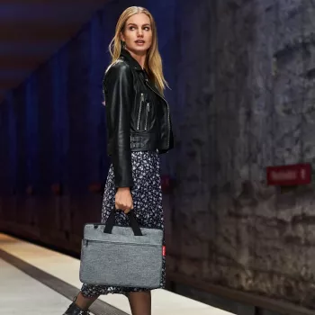 Reisenthel netbookbag Θήκη messenger 39,6 cm (15,6 ίντσες) με λουρί ώμου (MA7052)