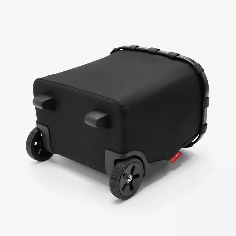 Reisenthel Carrycruiser Τσάντα τρόλεϊ - μαύρο - 40 L - OE7040