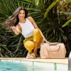 Reisenthel Allrounder L Twist Coffee Τσάντα ταξιδιού