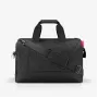 Reisenthel Allrounder L Ταξιδιωτική τσάντα Rhombus Black