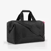 Reisenthel Allrounder L Ταξιδιωτική τσάντα Rhombus Black